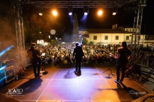 SETTEBAGNI (RM)